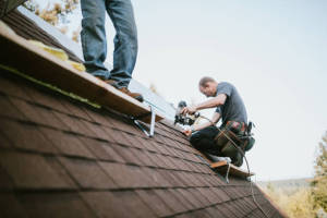 Local Roofers in South Salem, OH